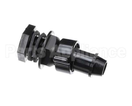 009998005 Jbt Shank,Rd,1/2-14 Npsm Threads,
