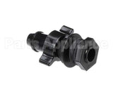 009998005 Jbt Shank,Rd,1/2-14 Npsm Threads,