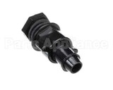 009998005 Jbt Shank,Rd,1/2-14 Npsm Threads,