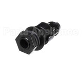 009998005 Jbt Shank,Rd,1/2-14 Npsm Threads,
