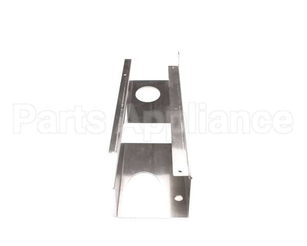 00A08-081D-05 Beverage Air Bracket - Leg Holder Wtr27-Sr