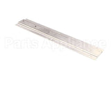 00A27-262D-04 Beverage Air Mounting Rail Drawer Lh .100 304Ss Wtfcs