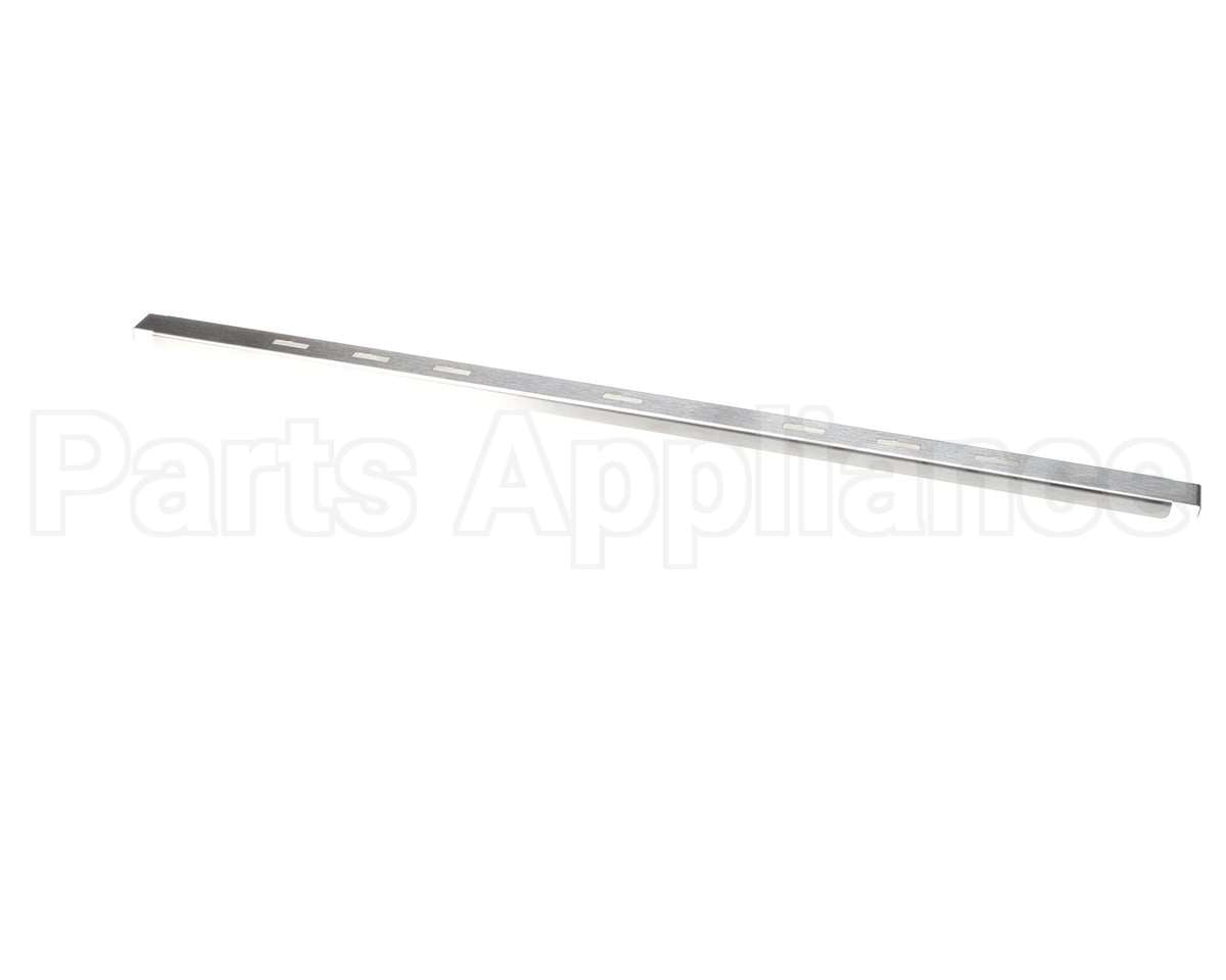 00A27-501D-04 Beverage Air Pan Support, 25-3/4", 304 Ss