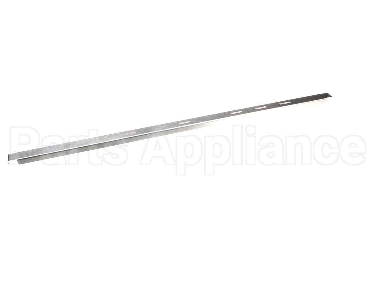 00A27-501D-04 Beverage Air Pan Support, 25-3/4", 304 Ss
