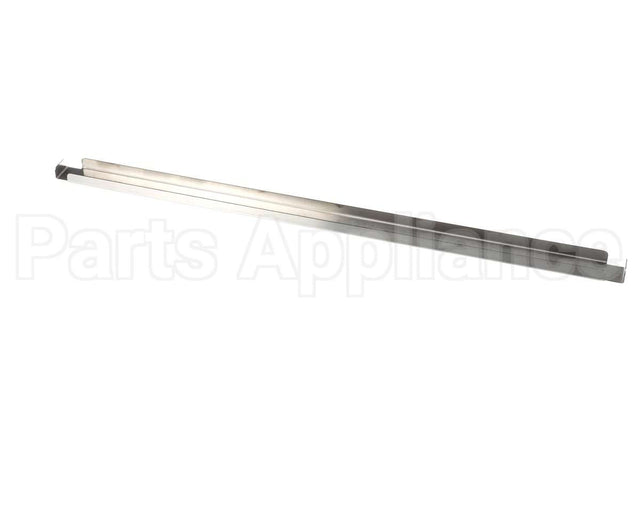 00A27-528D-04 Beverage Air Pan Support, Wtrcs52 1 1/4 X 21