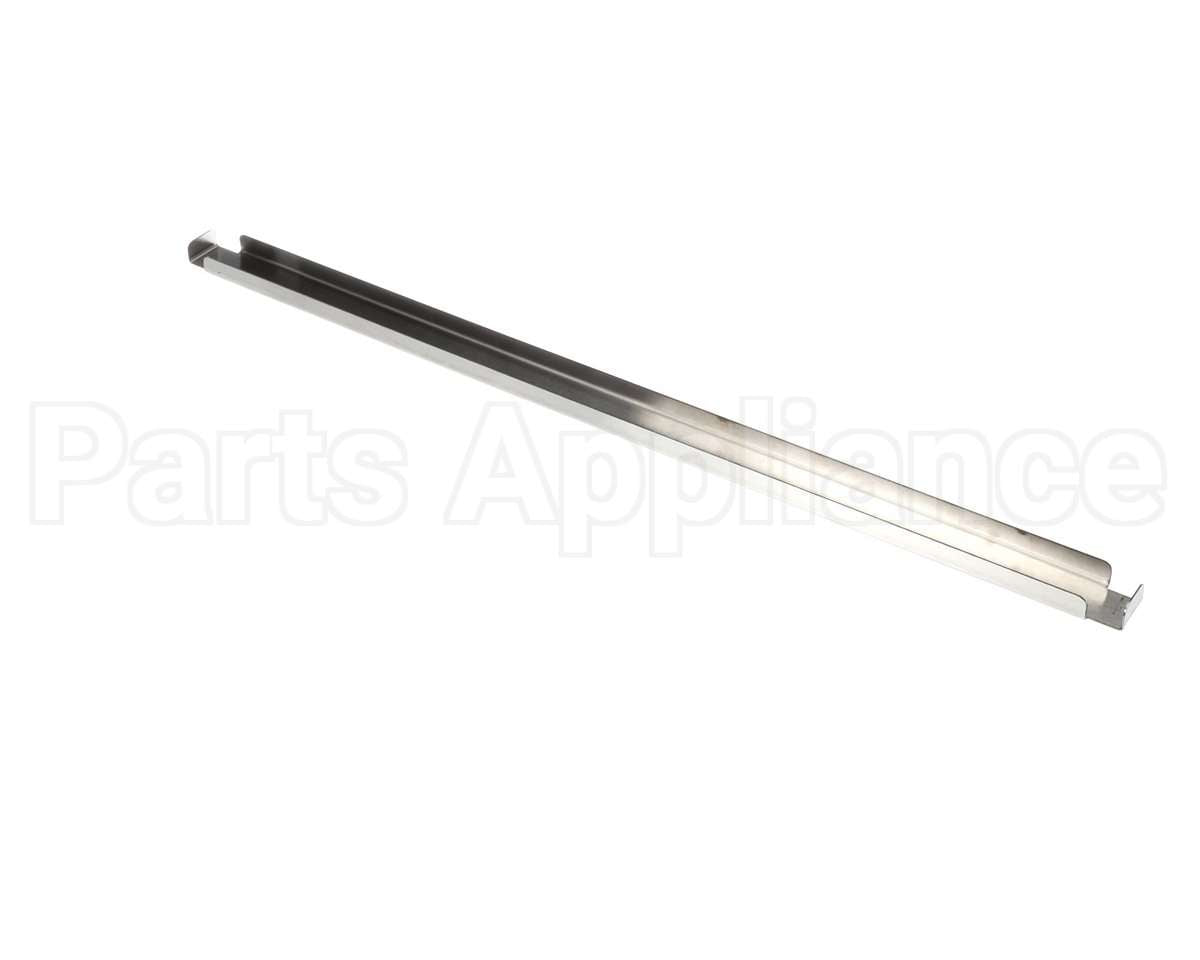 00A27-528D-04 Beverage Air Pan Support, Wtrcs52 1 1/4 X 21