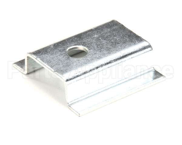 00A31-028B Beverage Air Leveler Caster Zg Sp/Su (.813 - Hat Styl