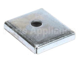 00A31-034D-03 Beverage Air Leveler-Caster, Jacob Holtz (.49)