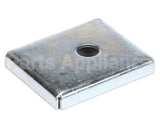 00A31-034D-03 Beverage Air Leveler-Caster, Jacob Holtz (.49)