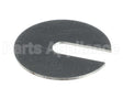 00A31-038D-03 Beverage Air Spacer - Caster .070