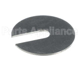 00A31-038D-03 Beverage Air Spacer - Caster .070