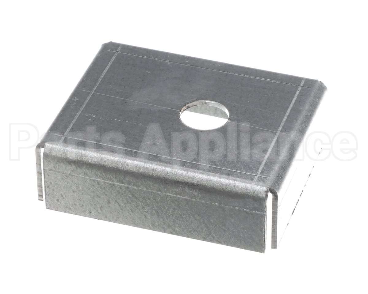 00A31-061D-03 Beverage Air Caster-Leveler,Zg,Bs41,36"Height