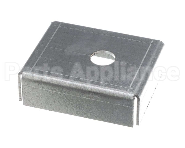 00A31-061D-03 Beverage Air Caster-Leveler,Zg,Bs41,36"Height