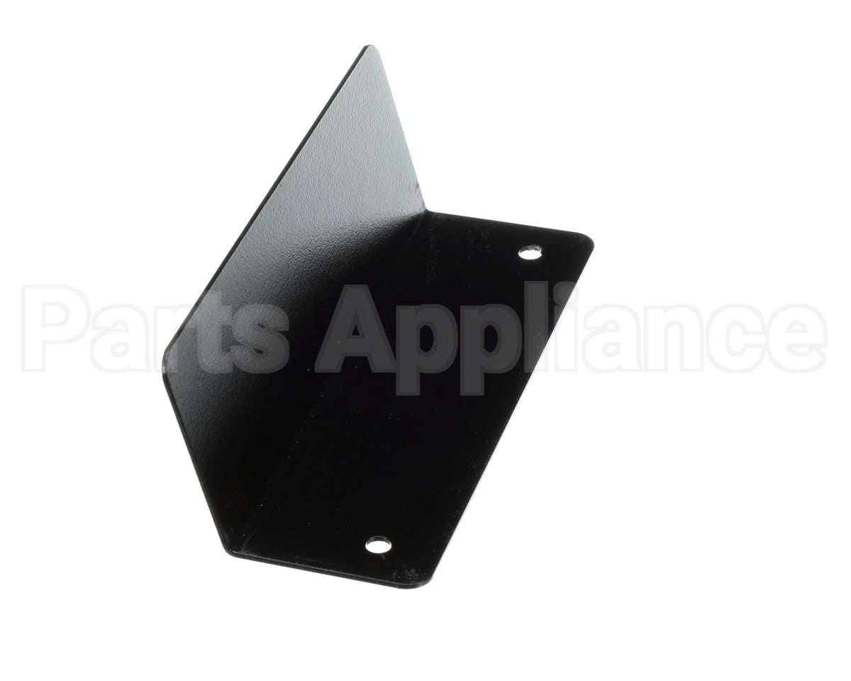 00A32S070D-01AA Beverage Air Handle-Door,Black,Victory, Replace 50651