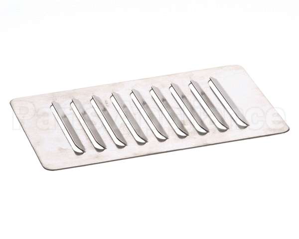 00A34-034BBC Beverage Air Drip Tray Cover Ss Bm23C