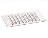 00A34-034BBC Beverage Air Drip Tray Cover Ss Bm23C