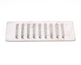 00A34-034BBC Beverage Air Drip Tray Cover Ss Bm23C