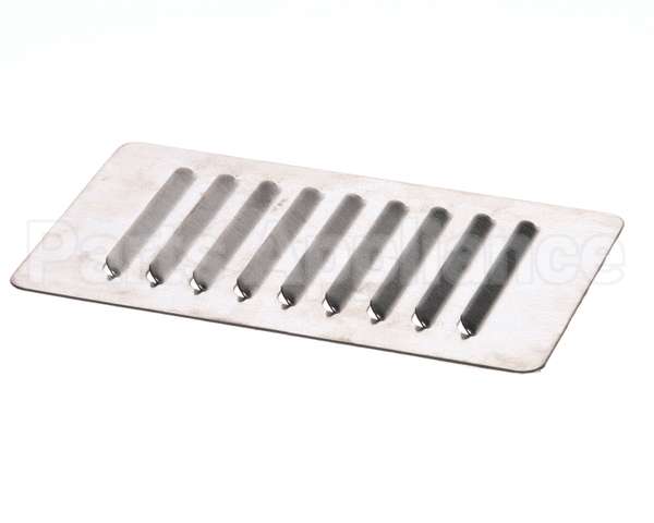 00A34-034BBC Beverage Air Drip Tray Cover Ss Bm23C