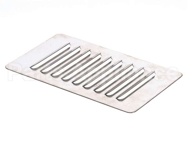 00A34-034BBC Beverage Air Drip Tray Cover Ss Bm23C