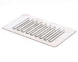 00A34-034BBC Beverage Air Drip Tray Cover Ss Bm23C