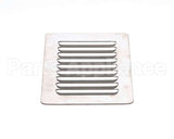 00A34-034BBC Beverage Air Drip Tray Cover Ss Bm23C