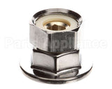 00AA T&S Brass 1/2 Npt Female Eccentric Flanged Inlet