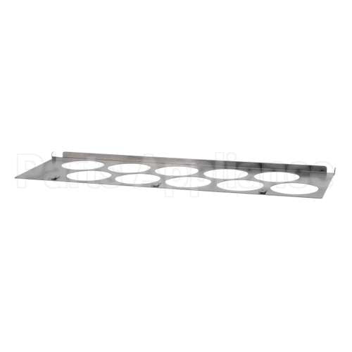 00B23-024D-01 Beverage Air Bottle Organizer Assembly, 10-24Oz