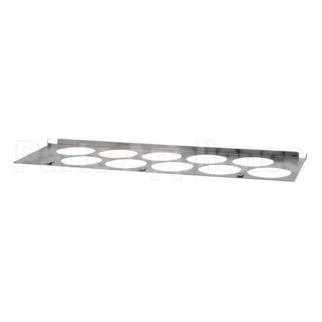 00B23-024D-01 Beverage Air Bottle Organizer Assembly, 10-24Oz