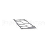 00B23-024D-01 Beverage Air Bottle Organizer Assembly, 10-24Oz