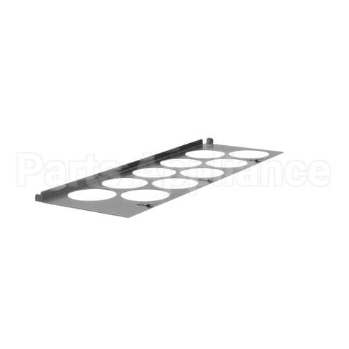 00B23-024D-01 Beverage Air Bottle Organizer Assembly, 10-24Oz