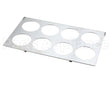 00B23-025D-01 Beverage Air Bottle Organizer Assembly, 8-16Oz, Spe R