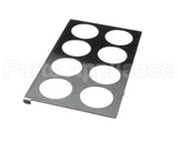 00B23-025D-01 Beverage Air Bottle Organizer Assembly, 8-16Oz, Spe R