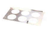 00B23-026D-01 Beverage Air Bottle Organizer Assembly, 6-24Oz