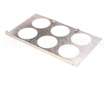 00B23-026D-01 Beverage Air Bottle Organizer Assembly, 6-24Oz