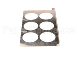 00B23-026D-01 Beverage Air Bottle Organizer Assembly, 6-24Oz
