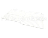 00B24-095D Beverage Air Wire Shelf Kit, Sp/Wt/Uc36