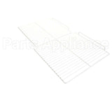 00B24-095D Beverage Air Wire Shelf Kit, Sp/Wt/Uc36