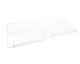 00B24-095D Beverage Air Wire Shelf Kit, Sp/Wt/Uc36