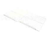00B24-095D Beverage Air Wire Shelf Kit, Sp/Wt/Uc36