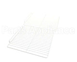 00B24-095D Beverage Air Wire Shelf Kit, Sp/Wt/Uc36