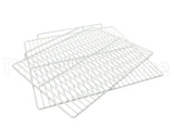00B24-164D Beverage Air Wire Shelf Kit Uc/Wt 24A