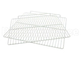 00B24-164D Beverage Air Wire Shelf Kit Uc/Wt 24A