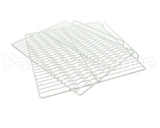 00B24-164D Beverage Air Wire Shelf Kit Uc/Wt 24A