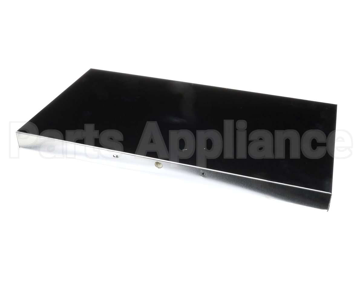 00B27S116D-02 Beverage Air Drawer Front Assy - Bot Spd48