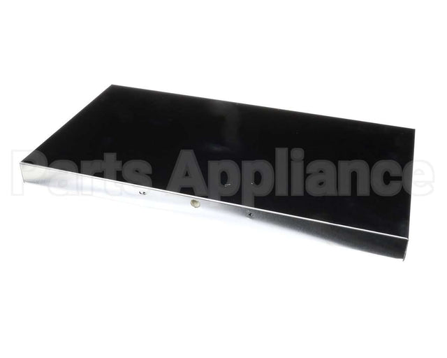 00B27S116D-02 Beverage Air Drawer Front Assy - Bot Spd48