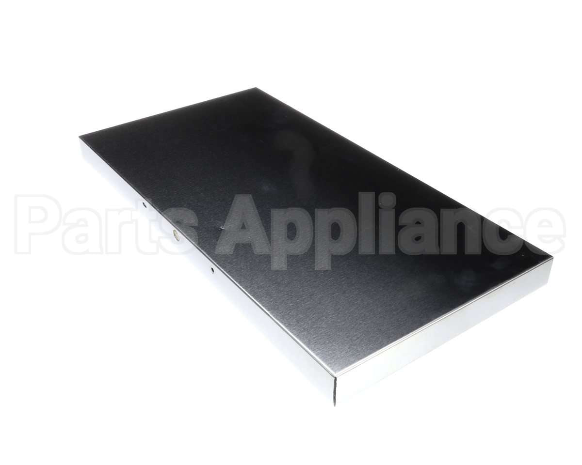 00B27S116D-02 Beverage Air Drawer Front Assy - Bot Spd48