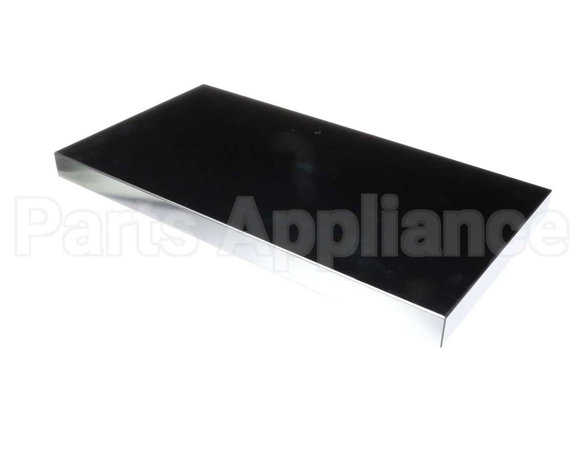 00B27S116D-02 Beverage Air Drawer Front Assy - Bot Spd48