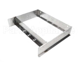00B27S125D-01 Beverage Air Frame Assy - Drawer Ss Surd