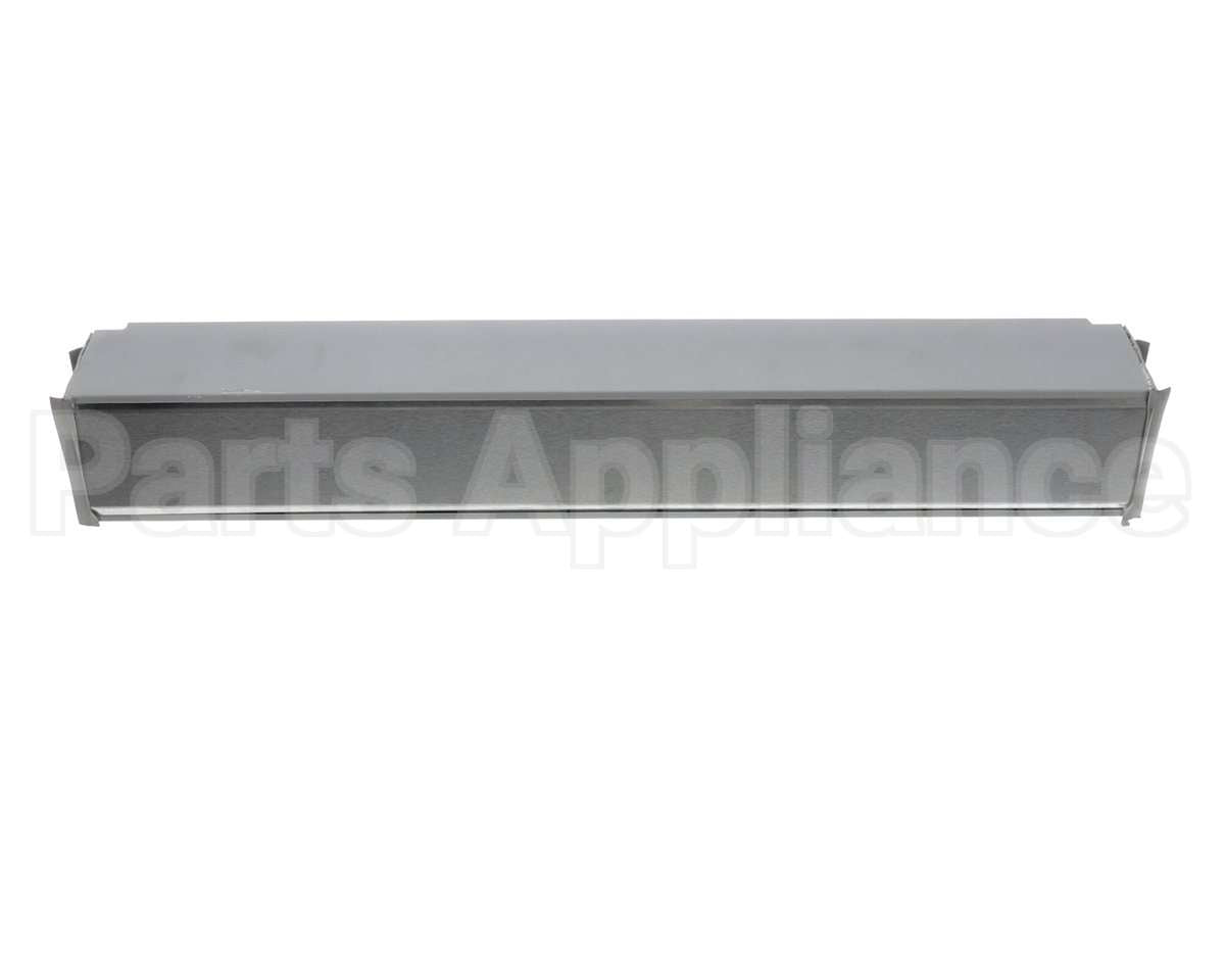 00B27S147D-01 Beverage Air Mullion Assy-Drawer Foam Spd48