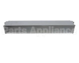 00B27S147D-01 Beverage Air Mullion Assy-Drawer Foam Spd48